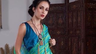 Actress Leysan Karimova to enter Saath Nibhana Saathiya 2