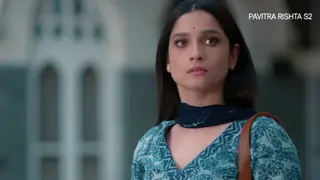 Ankita Lokhande on Pavitra Rishta S2: As actors, Shaheer and I have both given our best thumbnail
