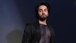 Ayushmann Khurrana feels he is a fortunate actor who has been trusted by outstanding filmmakers Thumbnail