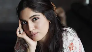 Bhumi Pednekar on her character in Badhaai Do: She is somebody whose life is very different from mine Thumbnail