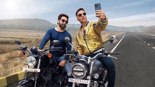 Akshay Kumar and Emraan Hashmi to start shooting for ‘selfiee’ from February end