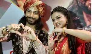 Star Plus' Vidrohi clocks 100 episodes  thumbnail