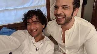 For him, this journey was extraordinarily difficult - Vikas Gupta on Karan Kundrra's BB15 journey