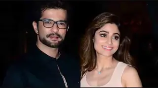 Shamita Shetty on what her exact equation with Raqesh Bapat is post 'Bigg Boss' Thumbnail