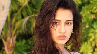 Disha Patani: 2022 is going to be a busy year for me