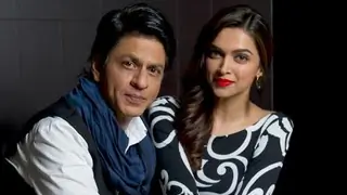 Deepika Padukone on reuniting with Shah Rukh in 'Pathan' - "It's like coming home" Thumbnail