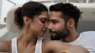 How am I going to romance her: Siddhant Chaturvedi on being intimate with Deepika Padukone in Gehraiyaan Thumbnail