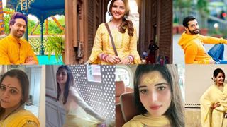 Happy Basant Panchami: Celebrities on importance of the festival, their special plans for the occasion thumbnail