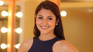 Anushka Sharma is all glowy and smiling in her post workout picture