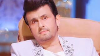 Sonu Nigam on why he didn't accept the Padma Shri initially