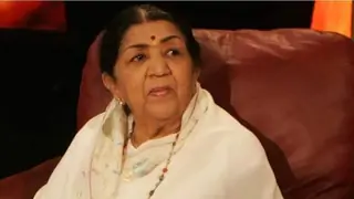 Lata Mangeshkar passes away at 92 Thumbnail