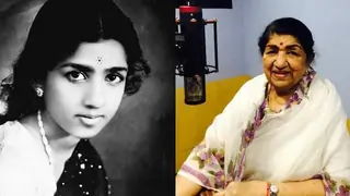 The musical journey of 'India's Melody Queen': Never Before, Never Again  thumbnail
