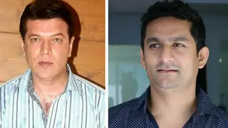 Aditya Pancholi & producer Sam Fernandes file police complaints against each other Thumbnail