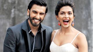 Throwback to when Ranveer Singh confessed love to Deepika Padukone in this cheesy photo