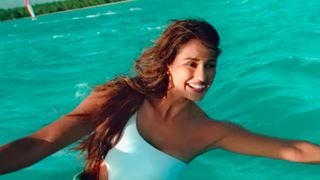 Disha Patani opens up on 2 years of 'Malang': loved played a baddie