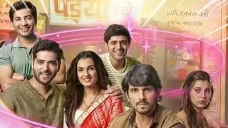 Pandya Store: Will Dhara, Raavi and Rishita succeed in saving the store? Thumbnail