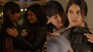Chum Darang on her character in 'Badhaai Do' opposite Bhumi Pednekar Thumbnail