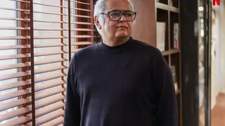 Scoop: Hansal Mehta collaborates with Netflix for character drama on crime journalist Thumbnail