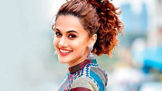 Taapsee Pannu on having one condition for doing the same genre film for the rest of her life