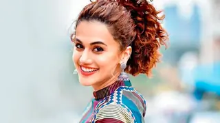 Taapsee Pannu on having one condition for doing the same genre film for the rest of her life thumbnail