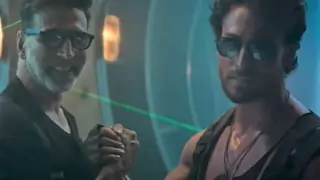 Akshay Kumar & Tiger Shroff come together for 'Bade Miyan Chote Miyan' remake with a twist Thumbnail