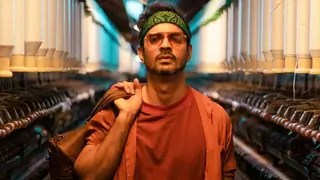 Preparing for Satya meant losing 5 kgs in a low carb diet - Tahir Raj Bhasin on Looop Lapeta Thumbnail