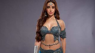 Naagin 6: Mahek Chahal's first Look from the upcoming Season thumbnail