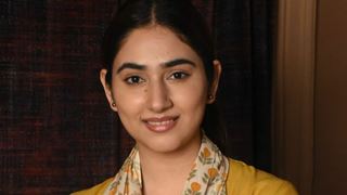 I’m possibly the biggest fan of Bade Achhe Lagte Hain 2 - Disha Parmar