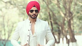 Dheeraj Dhoopar of Kundali Bhagya: There’s always a plan of action as an actor and it’s my job to give my 101%