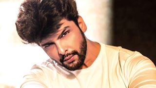 Kushal Tandon tests positive for COVID-19 for the second time 