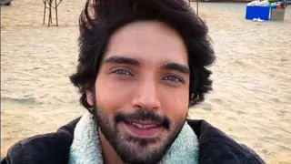 Harssh Rajput opens up on the failure of 'Kuch Toh Hai - Naagin Ek Naye Rang Mein' thumbnail