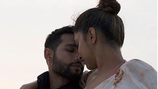 Gehraiyaan’s Beqaaboo out: Siddhant Chaturvedi and Deepika Padukone's fiery chemistry has our attention