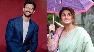 Can't wait to binge watch: Hrithik Roshan is all praises for the trailer of Applause Entertainment’s ‘Mithya'