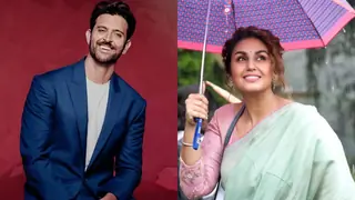 Can't wait to binge watch: Hrithik Roshan is all praises for the trailer of Applause Entertainment’s ‘Mithya' Thumbnail