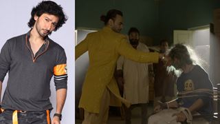 Kunal Karan Kapoor on Ziddi Dil Maane Na: Sid’s character is undergoing an emotional turmoil