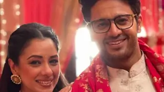 Gaurav Khanna of Anupamaa: The way we treat romance in this show is very different and something new 