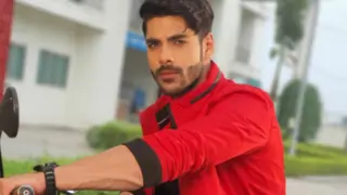 Simba Nagpal on working with Tejasswi: I've realised how hard working and passionate she is