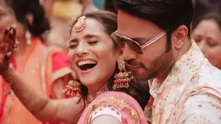 Ankita Lokhande and Vicky Jain to be a part of Star Plus' Smart Jodi  Thumbnail
