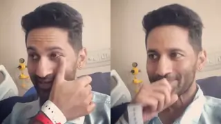 Nisha Aur Uske Cousins actor Vibhu Raghave diagnosed with cancer Thumbnail