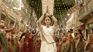 Gangubai Kathiawadi 'Dholida' song out: Alia Bhatt will make you groove on the garba track