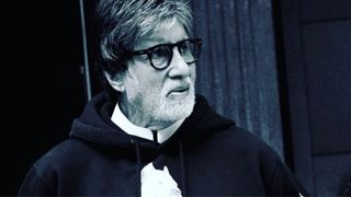Amitabh Bachchan to start filming for Sooraj Barjatya’s Uunchai in Lucknow 