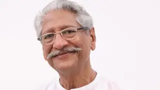 I love stories based on real human connection: Rajendra Gupta from Jagannath Aur Purvi Ki Dosti Anokhi Thumbnail
