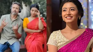 I was excited as well as nervous to share screen space with Iqbal Khan: Surabhi Das of ‘Nima Denzongpa'