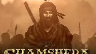 Ranbir Kapoor starrer 'Shamshera' finds a new release date Thumbnail
