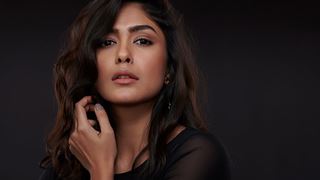 Mrunal Thakur reveals having suicidal thoughts in college and wanting to jump off a train