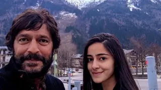 Chunky Panday: I know my daughters. They are not easy to handle Thumbnail
