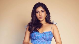 Bhumi Pednekar talks about shooting abroad & how tough it was riding a scooter for ‘Badhaai Do’ in Mussoorie