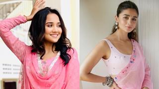 Here is how Meet’s Ashi Singh is the Alia Bhatt of small screen Thumbnail