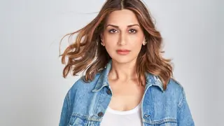 It’s a homecoming on Zee TV after 3 years for Sonali Bendre as she turns judge for DID Li’l Masters  Thumbnail