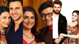 Nach Baliye winners across seasons to be a part of Star Plus’ Smart Jodi? Thumbnail